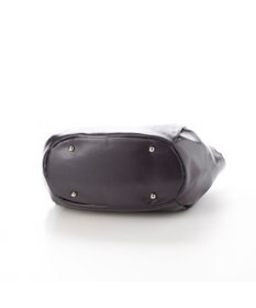 LA BAGAGERIE EMAILLERシリーズ　2wayトート　Sサイズ