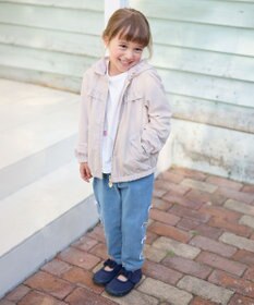 ANY KIDS 7daysドリームストレッチパンツ