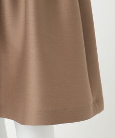 23区 S 【R(アール)】ウールシルクツイル スカート