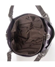 LA BAGAGERIE EMAILLERシリーズ　2wayトート　Sサイズ