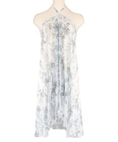 San-ai Resort（三愛水着楽園） アレンジパレオ　F　【San-ai Resort（サンアイリゾート）】