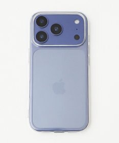 WEGO クリアiPhoneケース