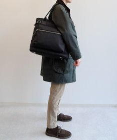 ACE BAGS & LUGGAGE Orobianco ピオニエーレ トートバッグ 撥水加工 A4サイズ 13.3inchPC収納 24L 870g 92934 オロビアンコ