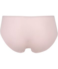 Wing ペアショーツ 【ナチュラルアップブラ】 裾はフリーカッティング はきこみ丈あさめ KF3001 ウイング／ワコール