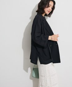 Green Parks 【適ON】シアーシャツジャケット