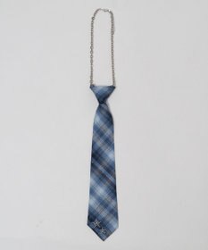 WEGO Lネクタイネックレス