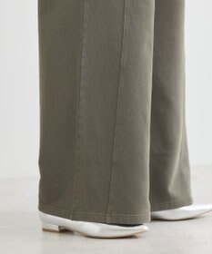 Green Parks ・ＳＵＧＡＲ　ＳＰＯＯＮ　ピグメントスウェットパンツ