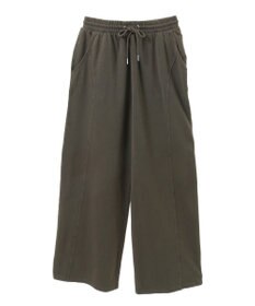 Green Parks ・ＳＵＧＡＲ　ＳＰＯＯＮ　ピグメントスウェットパンツ