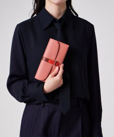 Paul Smith ベルトストラップ 長財布