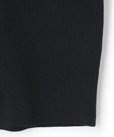 ICB 【洗える】コットンポリエステルスムース カーディガン