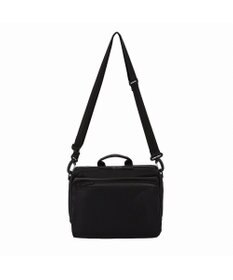 ACE BAGS & LUGGAGE ace. メトレクス ショルダーバッグ  290g 軽量 横型 19115 エース