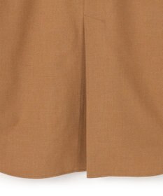 UNFILO ライトフランネル オーバーシャツ