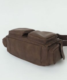 WEGO 2wayハトメショルダー