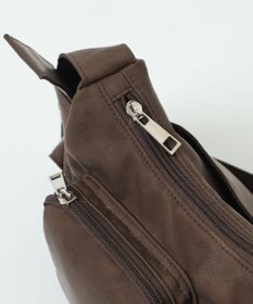 WEGO 2wayハトメショルダー