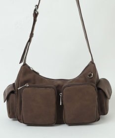 WEGO 2wayハトメショルダー