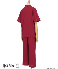 une nana cool 【ハリー・ポッターコラボ】Harry Potter × une nana cool 【綿100%】パジャマ