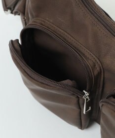 WEGO 2wayハトメショルダー