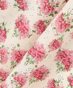 TOCCA 【洗える】FLOWER BUD ドレス