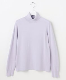 J.PRESS LADIES L 【人気のため新色追加】PRINCE タートルネック ニット