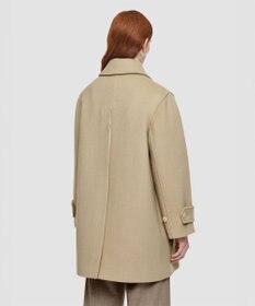 JOSEPH ソフトウールカシミヤコート