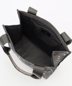 TOCCA 【WEB＆一部店舗限定】【A4サイズ対応】FOLLOWING TOCCA A4 TOTE トートバッグ