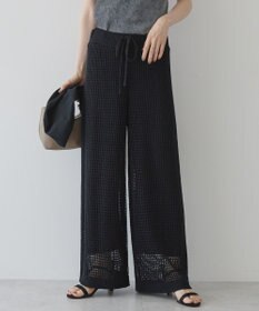 AMERICAN HOLIC メッシュパンツ