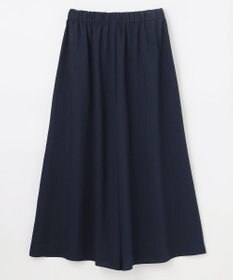 ANY 楽映えガウチョパンツ