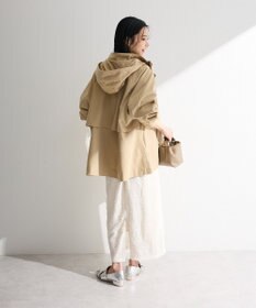 Green Parks ３Ｄレース刺しゅうスカート