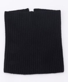23区 ピュアカシミヤ ネック ウォーマー