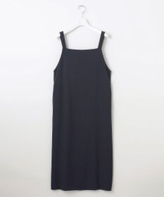 J.PRESS LADIES L 【WEB限定カラーあり・洗える】Lightジョーゼット キャミ ワンピース