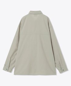 Columbia Columbia/ クリスタルロックロングスリーブシャツ /コロンビア