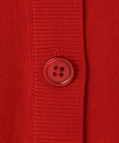 UNFILO マイビューティニット 2WAYカーディガン