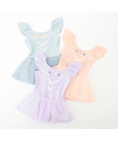 Chacott スカート付レオタード