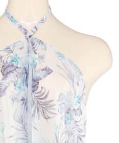 San-ai Resort（三愛水着楽園） アレンジパレオ　F　【San-ai Resort（サンアイリゾート）】