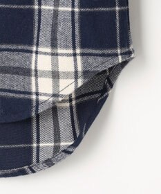 J.PRESS KIDS 【110-130cm】ビッグチェック シャツ