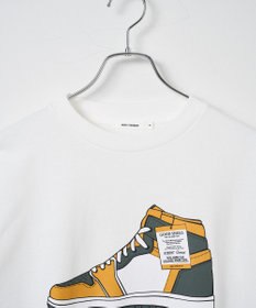 WEGO 【ユニセックス着用ITEM/新色追加】アソートグラフィックT（2）