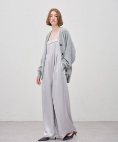 uncrave カシミヤファーニット カーディガン