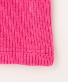 23区GOLF 【WOMEN】グランサーモリブ モックネック 保温性抜群なのに着膨れ感軽減 お出かけにも◎