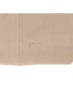 genten エアカーブ 2wayショルダーバッグ