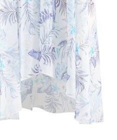 San-ai Resort（三愛水着楽園） アレンジパレオ　F　【San-ai Resort（サンアイリゾート）】