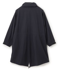 UNFILO MENS FINE MOVE モッズコート [24年商品]