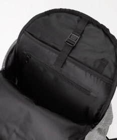 KASHIYAMA WOOL　BACKPACK