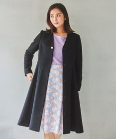TOCCA 【消臭・洗える】【MY ONLY COLLECTION】ROSA CANINA スカート