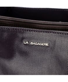 LA BAGAGERIE EMAILLERシリーズ　2wayトート　Sサイズ