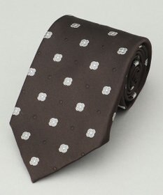 GOTAIRIKU 西陣タイ_SEASON_BROWN
