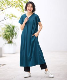 ANY 【ストレッチ】大人の7daysデイリーパンツ