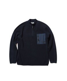 JOSEPH ABBOUD MOUNTAIN 【UNISEX】コーデュラコットン プルオーバー