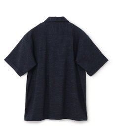JOSEPH HOMME スムーススラブストレッチ　CPOシャツ