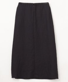 NAVE 【ReNAVE・mi-mollet別注】スラブツイル スカート