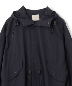 UNFILO MENS FINE MOVE モッズコート [24年商品]